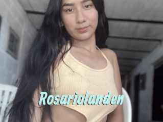 Rosariolanden