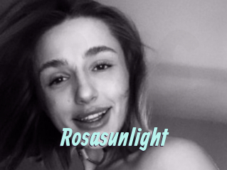 rosasunlight Ton Show