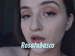 Rosatabasco