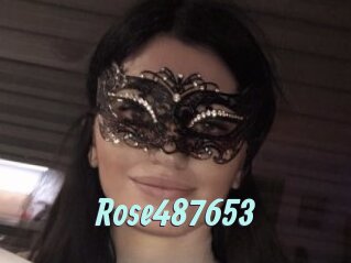 Rose487653
