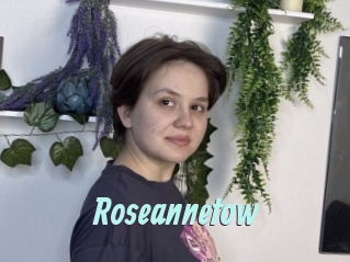 Roseannetow