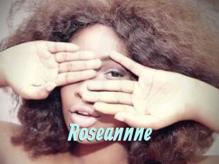Roseannne
