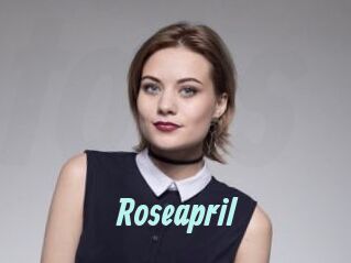 Roseapril