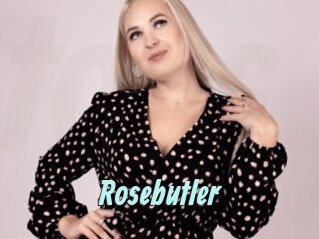 Rosebutler