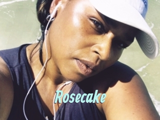 Rosecake
