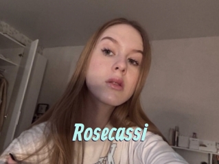 Rosecassi