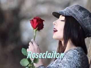 Roseclaiton