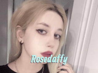 Rosedaffy
