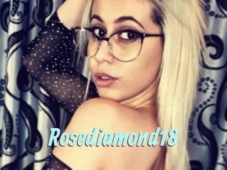 Rosediamond18