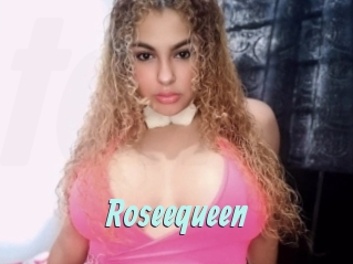 Roseequeen