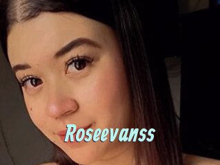 Roseevanss