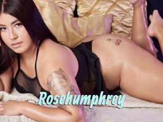 Rosehumphrey