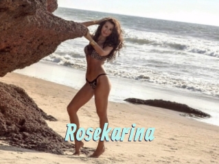 Rosekarina