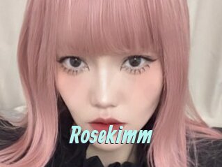 Rosekimm