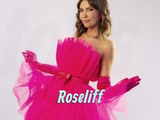 roseliff Ton Show