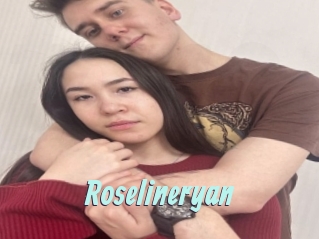 Roselineryan