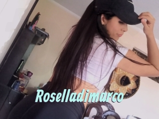 roselladimarco Ton Show