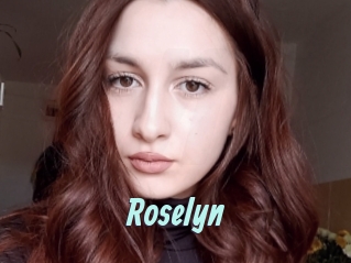Roselyn