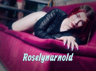Roselynarnold