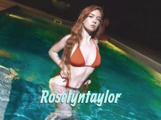 Roselyntaylor