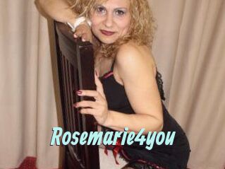 Rosemarie4you