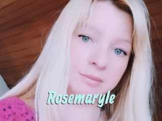 Rosemaryle