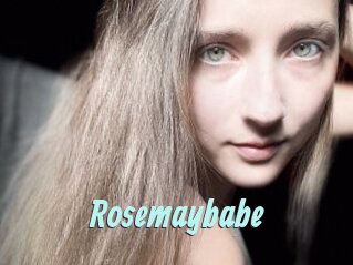 Rosemaybabe
