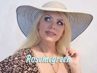 Rosemcgreen