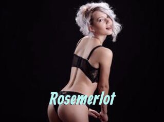 Rosemerlot