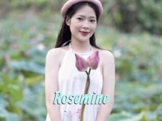 Rosemine