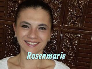 Rosenmarie