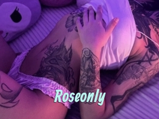 Roseonly