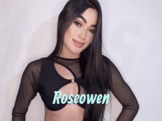 Roseowen