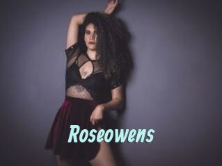 Roseowens
