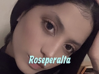Roseperalta