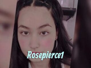 rosepierce1 Ton Show