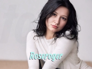 Roseroger