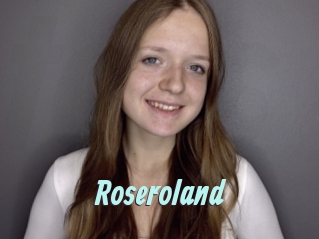 Roseroland