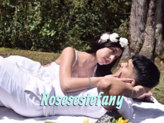 rosesestefany Ton Show