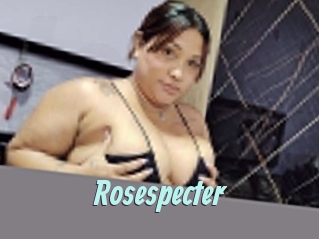 rosespecter Ton Show