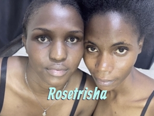 Rosetrisha