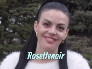 Rosettenoir