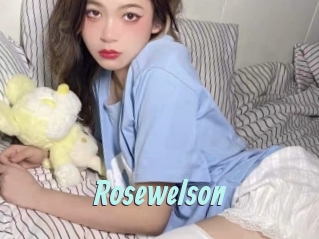 Rosewelson