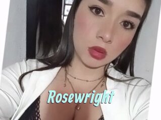 Rosewright