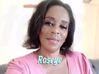 roseye Ton Show