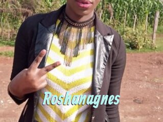 Roshanagnes