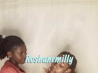 Roshanemilly