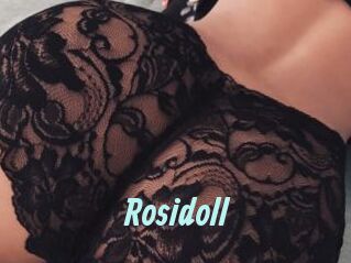 Rosidoll