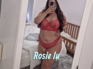Rosie_lu
