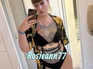 Rosieann77
